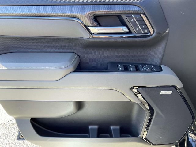 Certified 2025 Chevrolet Silverado 1500 ZR2 w/ Technology Package image 14