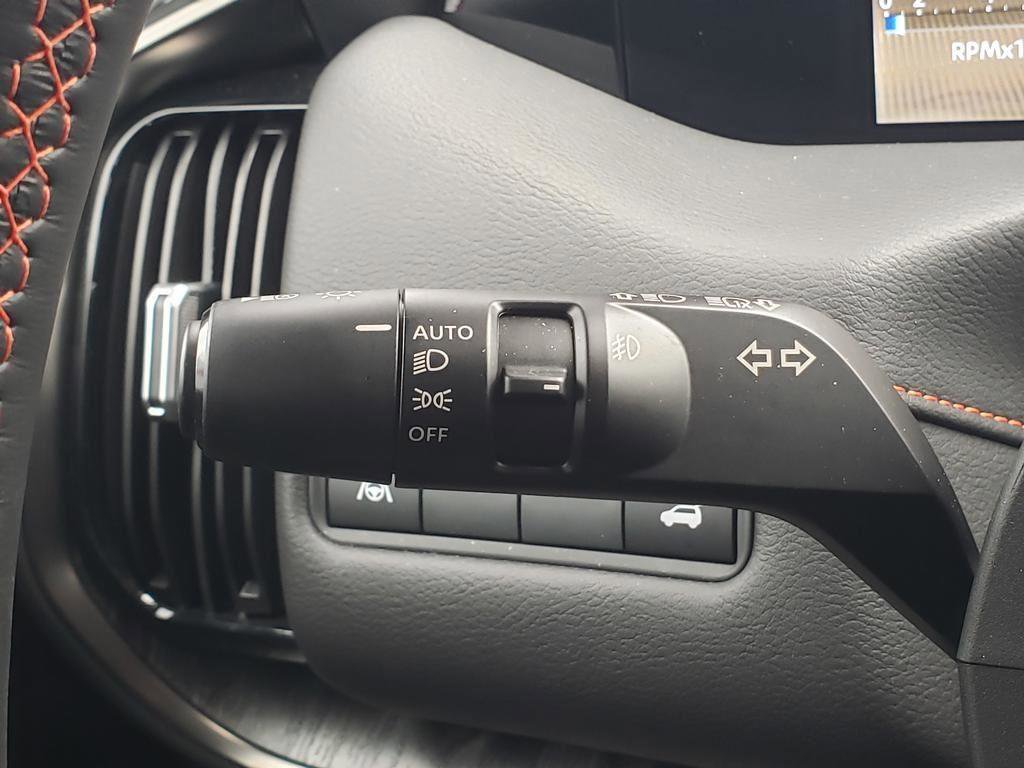 Certified 2025 Nissan Armada PRO-4X w/ Pro-4X Premium Package image 41