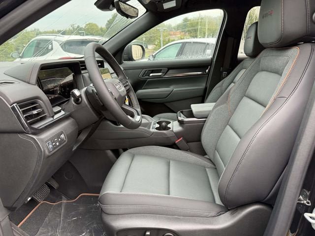 New 2026 GMC Terrain AT4 w/ Convenience Package III AWD/4WD image 8
