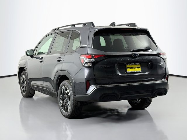 New 2026 Subaru Forester Premium AWD/4WD image 5