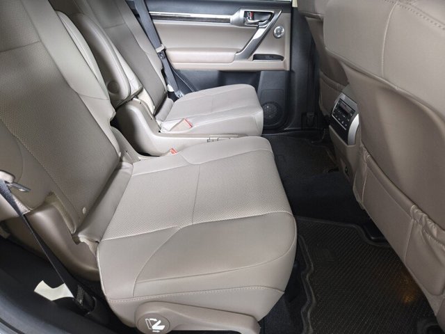 Certified 2023 Lexus GX 460 Premium w/ Accessory Package AWD/4WD image 23