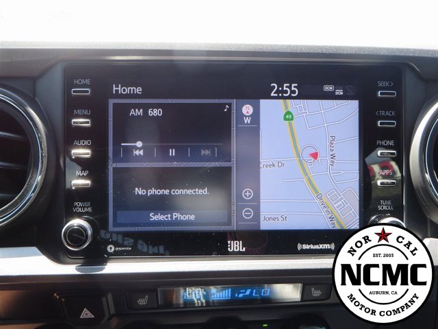 Used 2021 Toyota Tacoma TRD Sport image 25