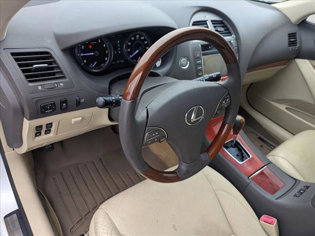 Used 2012 Lexus ES 350 image 9
