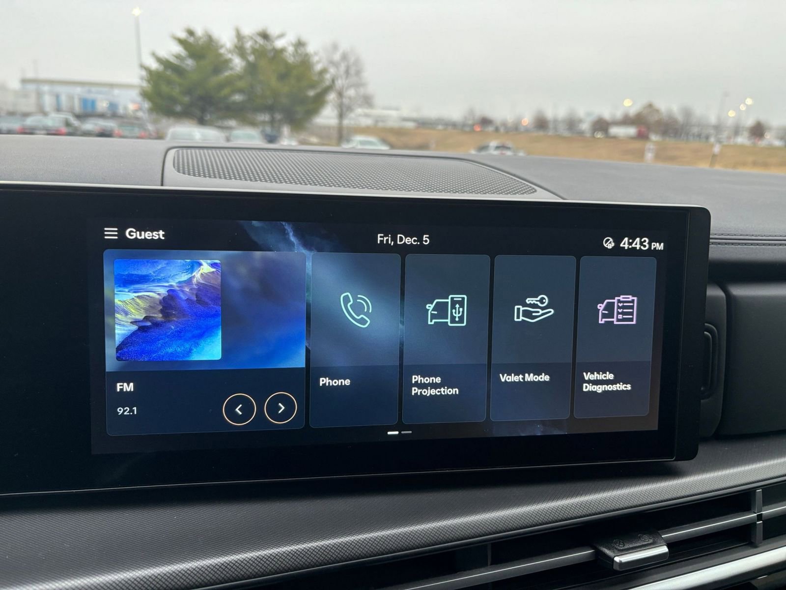 Used 2025 Hyundai Santa Fe SEL image 22