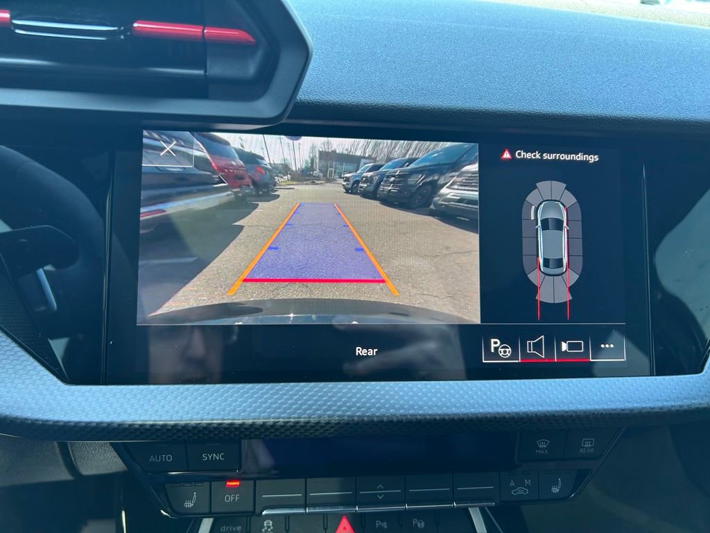 Used 2024 Audi RS 3 image 26