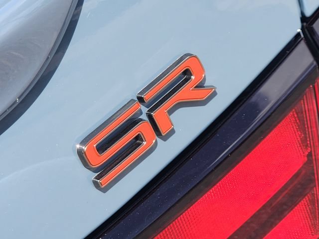 Used 2025 Nissan Sentra SR FWD image 13