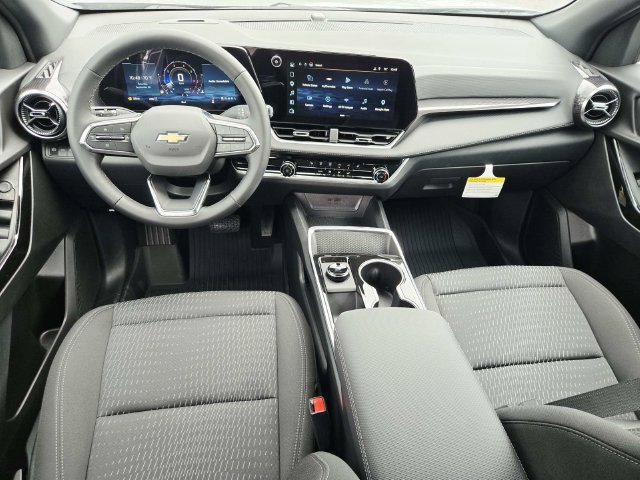 New 2027 Chevrolet Equinox LT AWD/4WD image 9