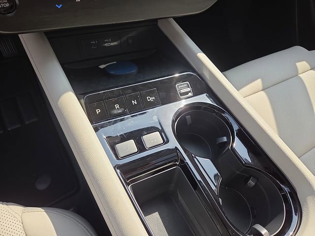 New 2026 Nissan Murano SL image 7