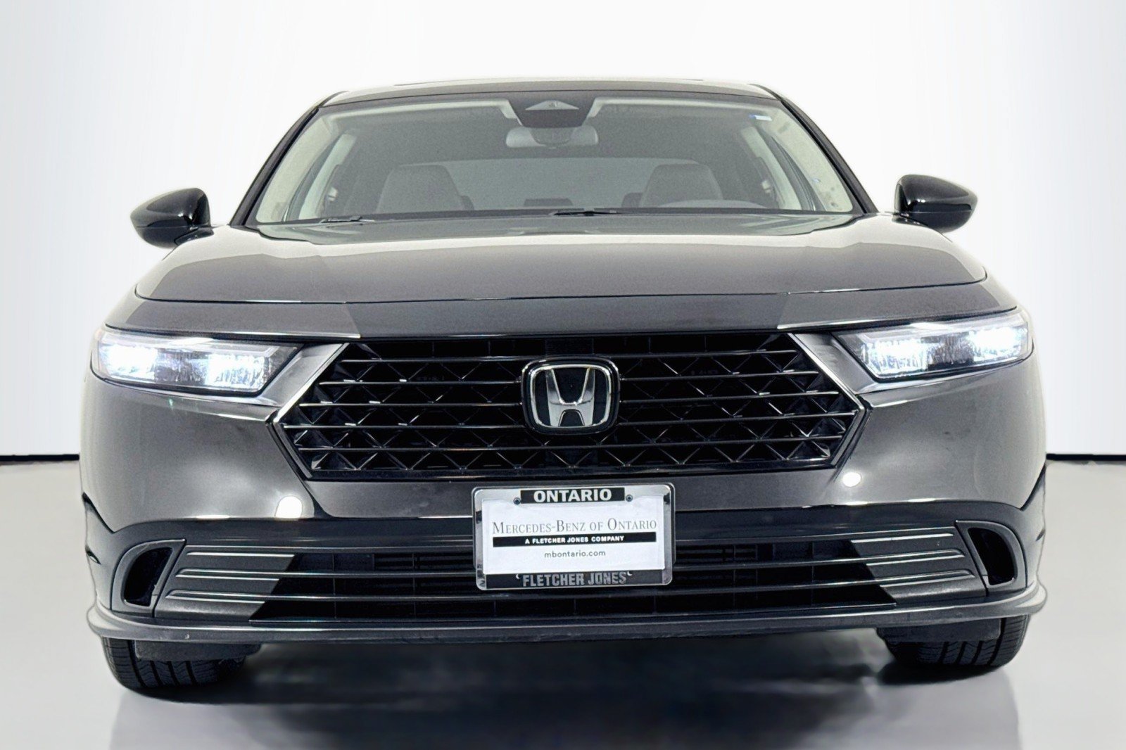 Used 2024 Honda Accord EX image 3