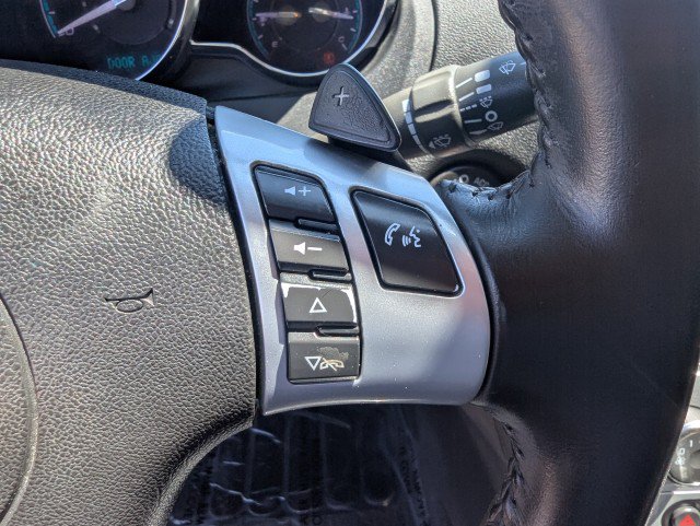 Used 2009 Chevrolet Malibu LT FWD image 16