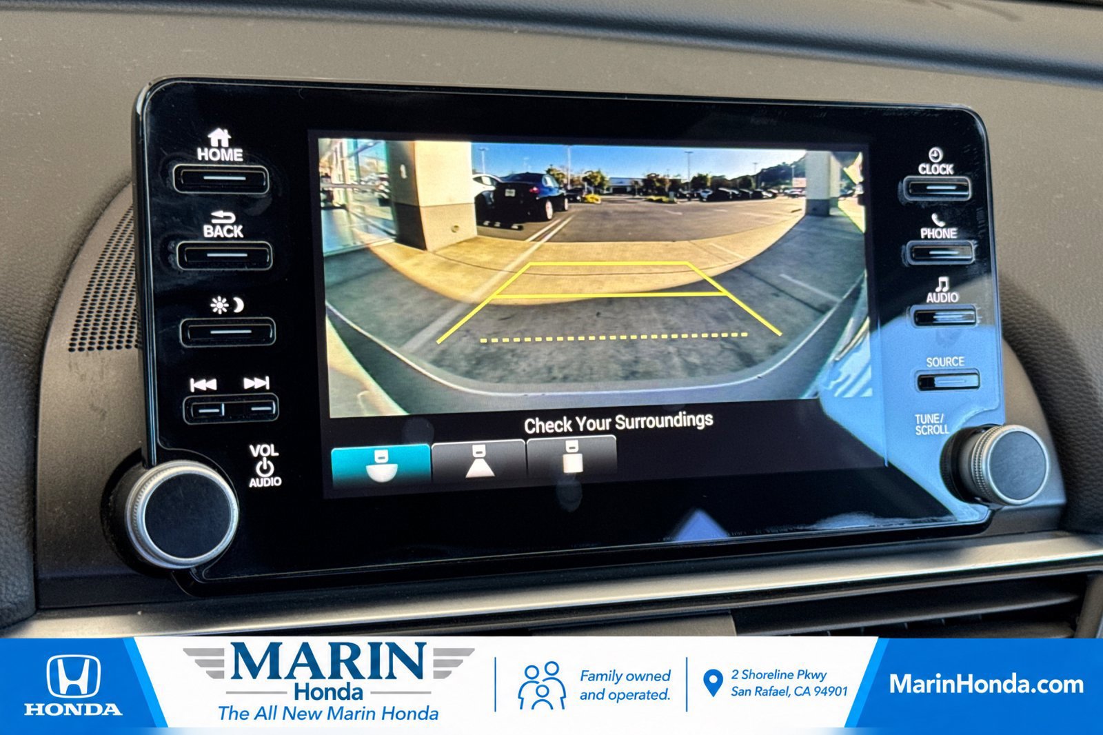 Used 2018 Honda Accord Sport image 21
