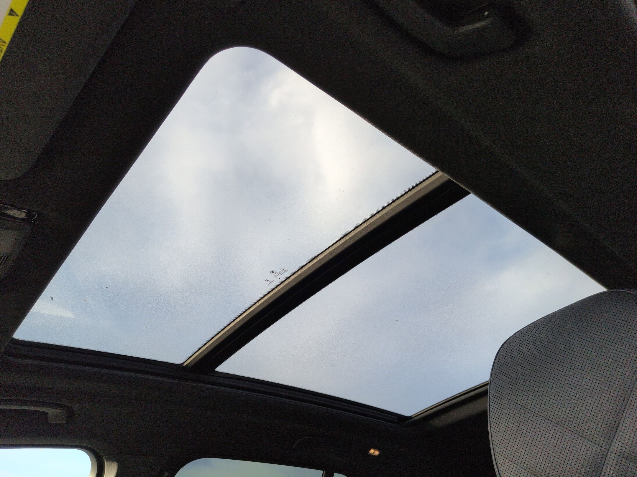 Used 2024 BMW X5 xDrive40i w/ M Sport Package image 27