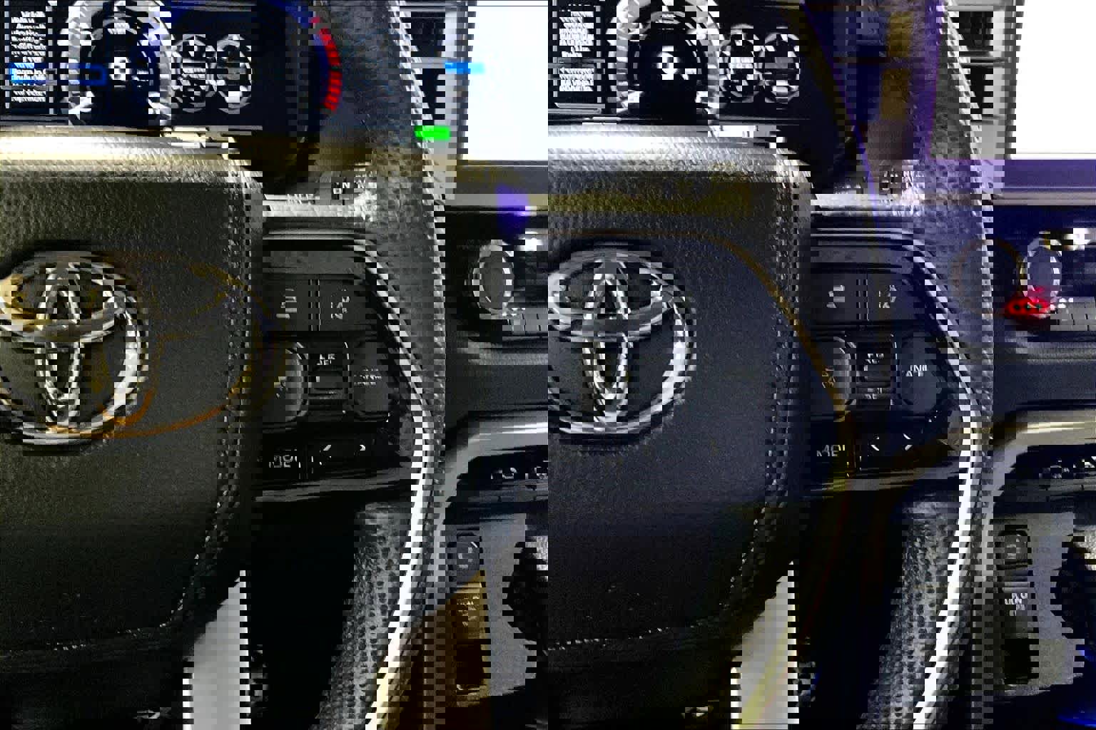 Certified 2024 Toyota Sequoia SR5 w/ SR5 Premium Package image 24