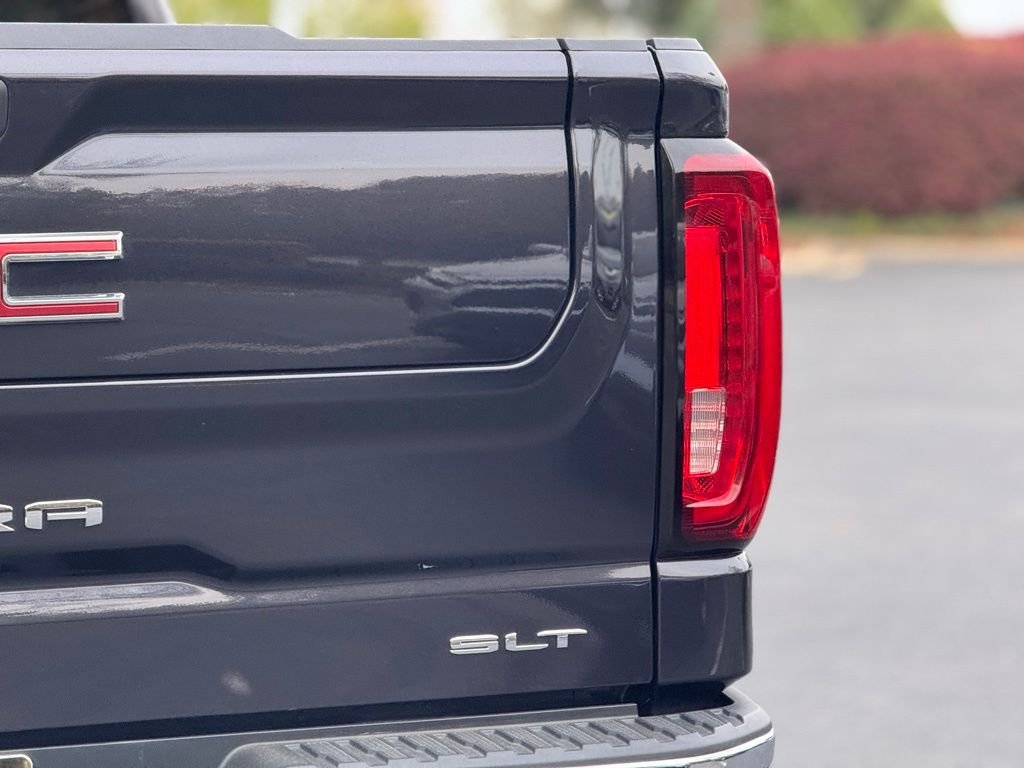 Used 2023 GMC Sierra 1500 SLT w/ SLT Premium Plus Package image 15