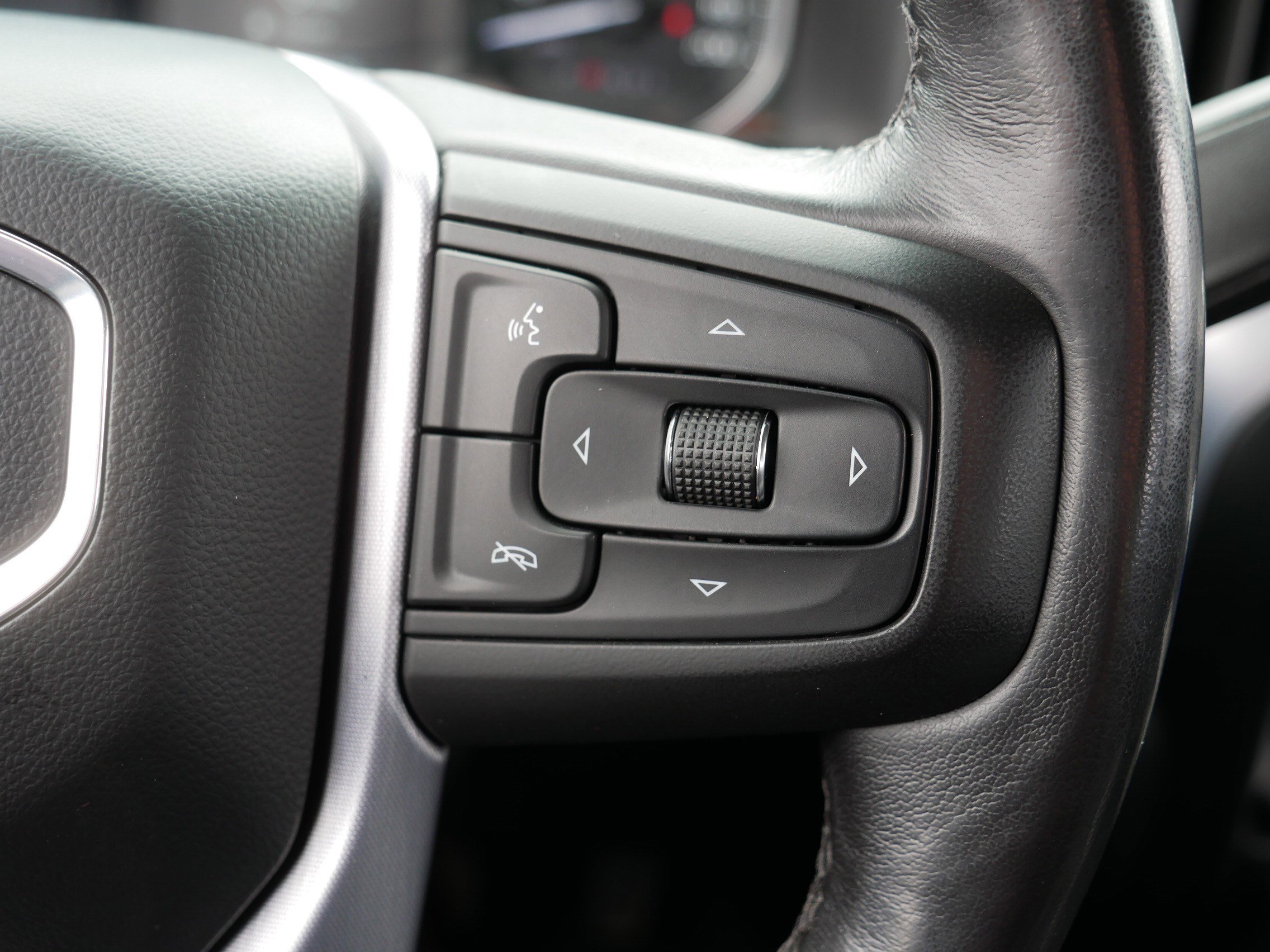 Used 2021 GMC Sierra 1500 Elevation w/ X31 Off-Road Package image 29