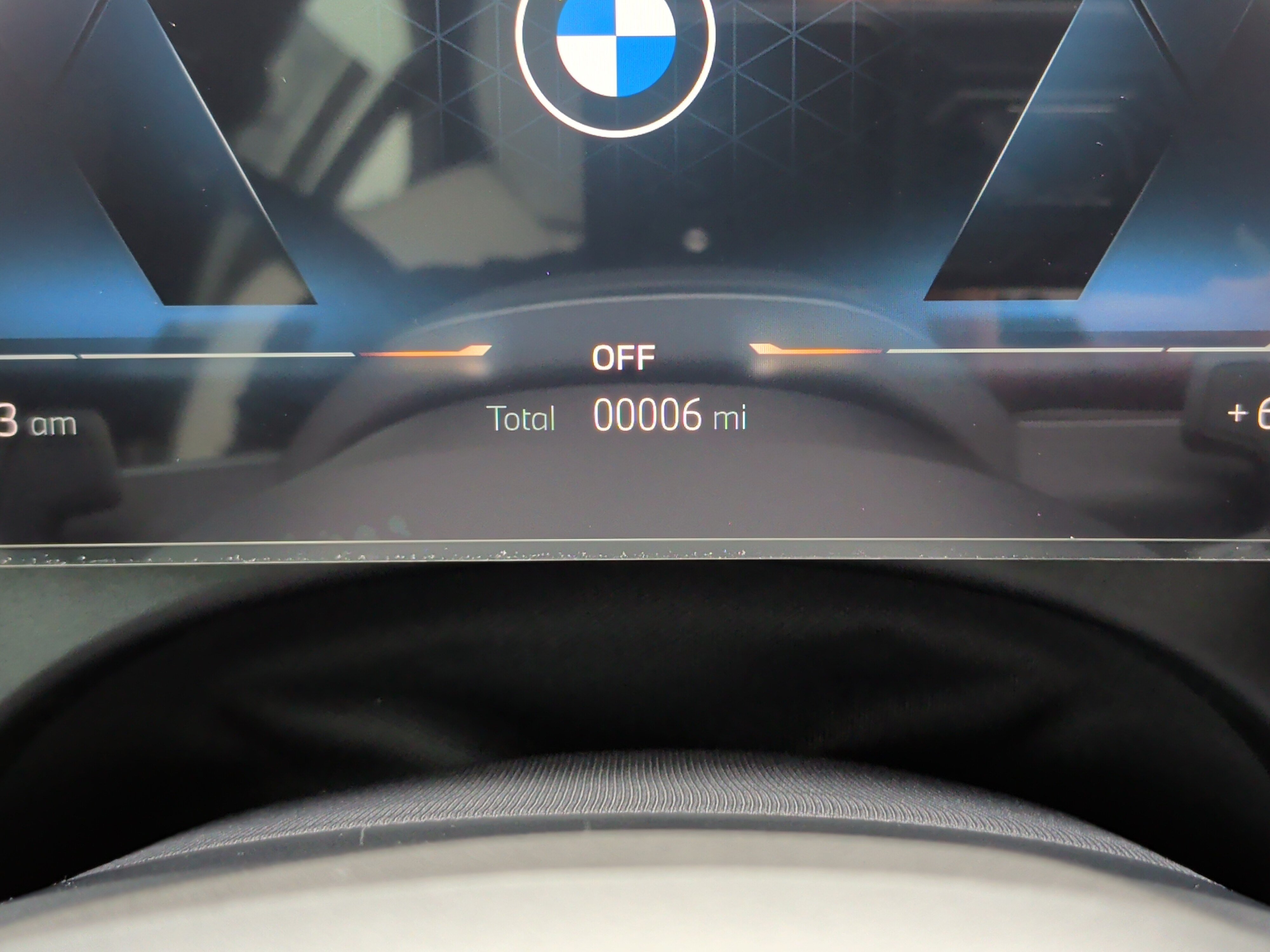 Used 2026 BMW 530i xDrive w/ M Sport Package AWD/4WD image 14