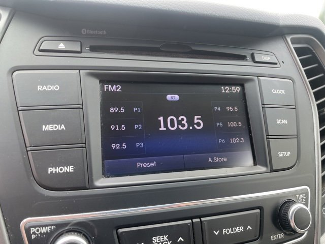 Used 2018 Hyundai Santa Fe Sport image 34