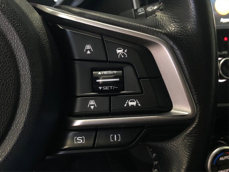 Used 2019 Subaru Forester Limited w/ Popular Package #3 AWD/4WD image 31