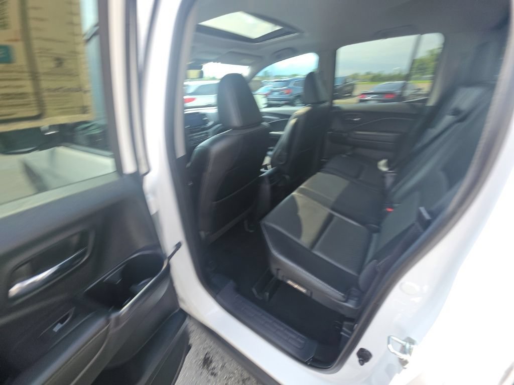 Used 2023 Honda Ridgeline RTL image 25