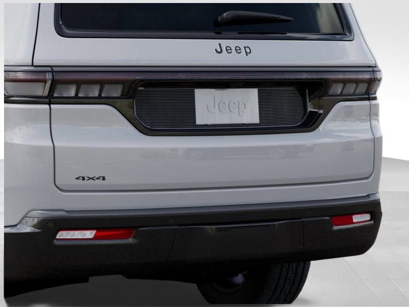 New 2026 Jeep Grand Wagoneer Limited image 13