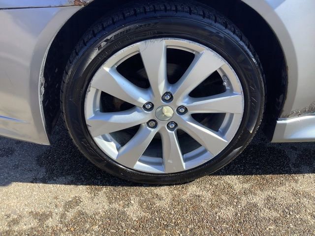 Used 2012 Mitsubishi Lancer GT image 36