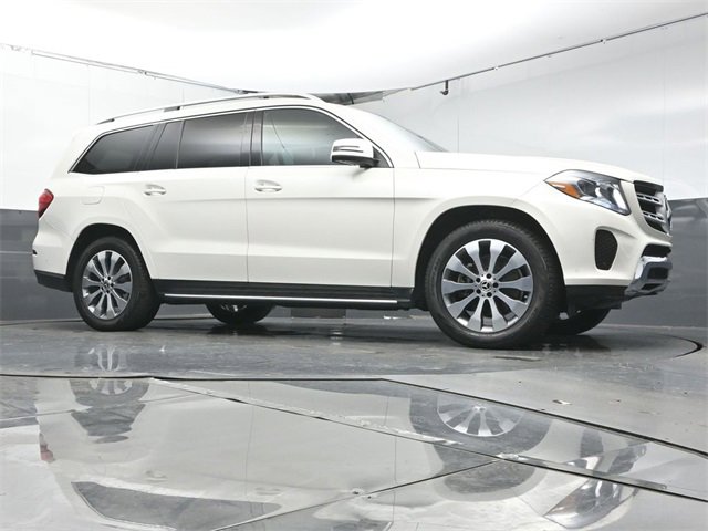 Used 2018 Mercedes-Benz GLS 450 4MATIC image 41