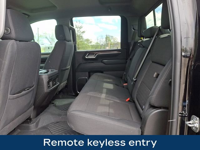 Used 2025 Chevrolet Silverado 2500 LT w/ Safety Package image 21