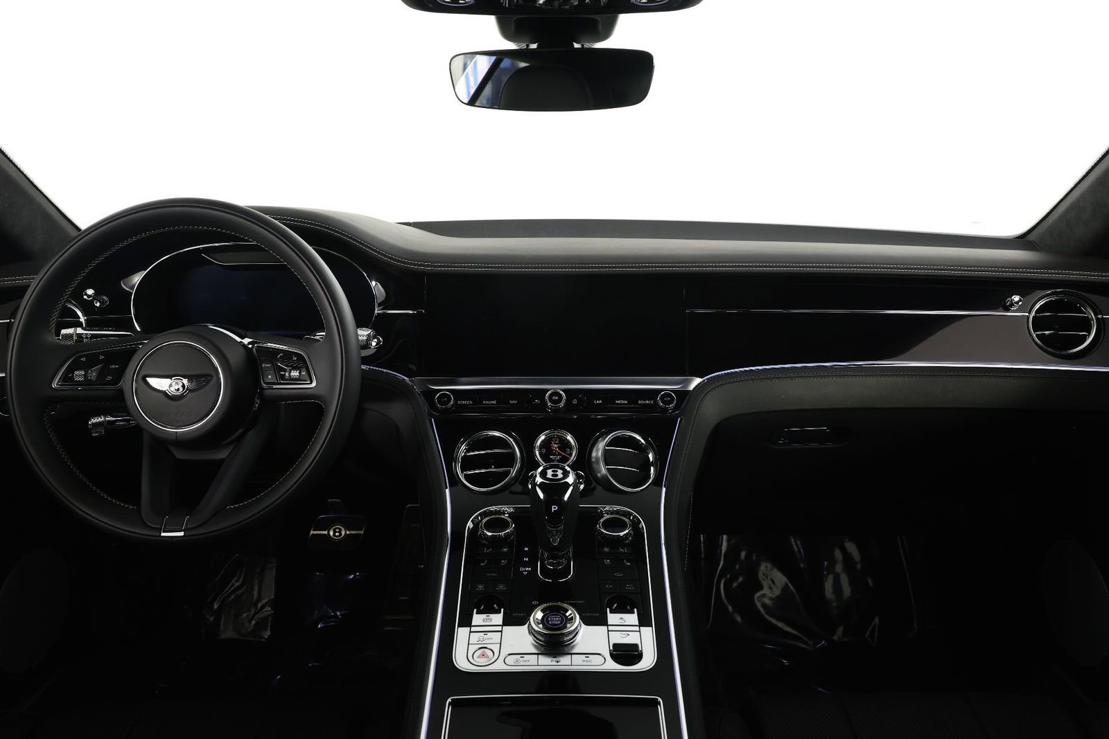 Used 2021 Bentley Continental GT AWD/4WD image 4