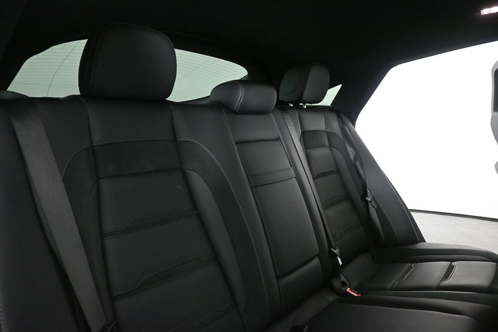 Certified 2024 Mercedes-Benz GLE 53 AMG 4MATIC Coupe image 21