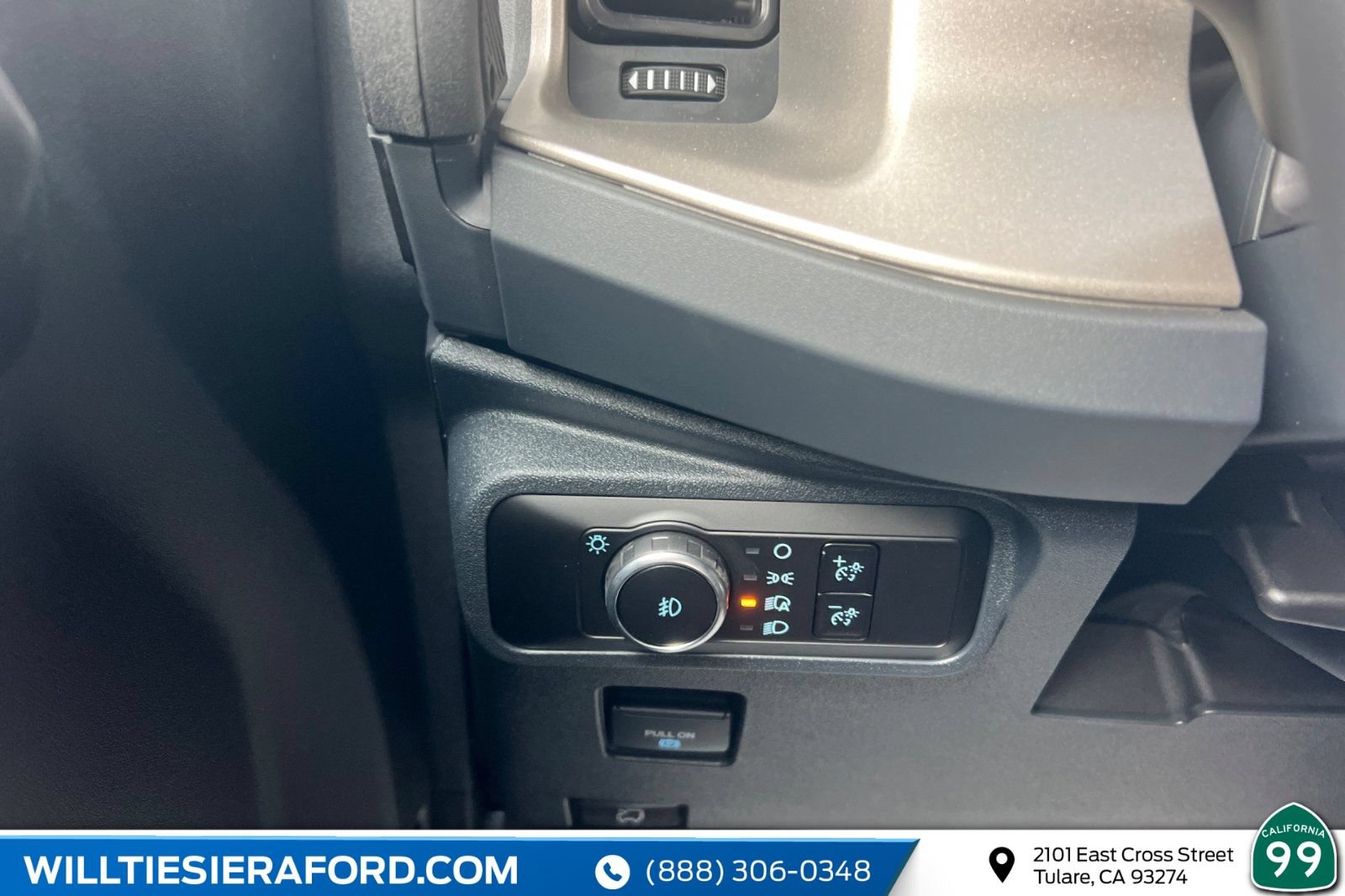 New 2026 Ford Bronco Outer Banks AWD/4WD image 26