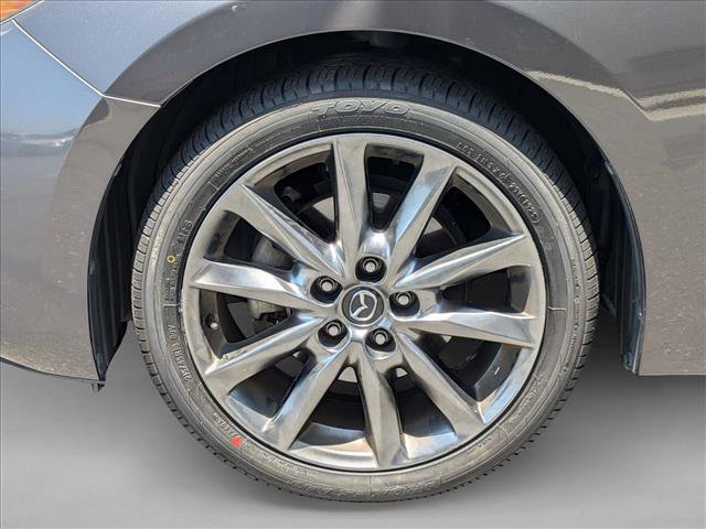 Used 2018 MAZDA MAZDA3 Grand Touring FWD image 15