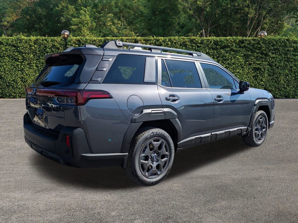 New 2026 Subaru Outback Premium image 4