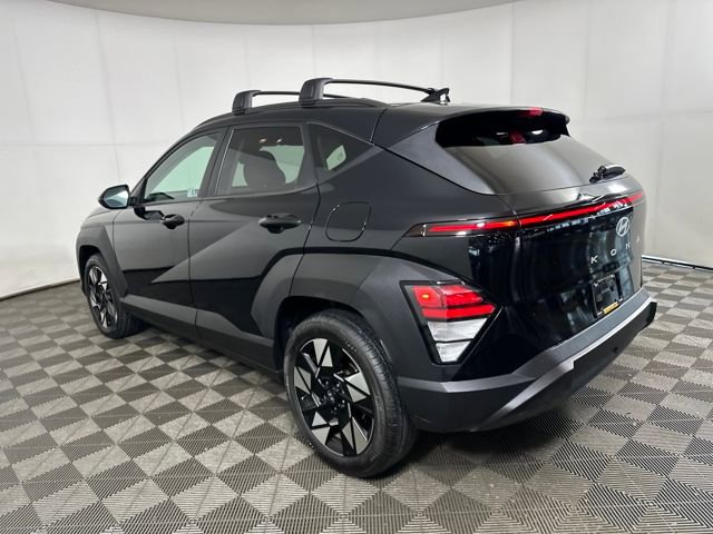 Used 2024 Hyundai Kona SEL image 5