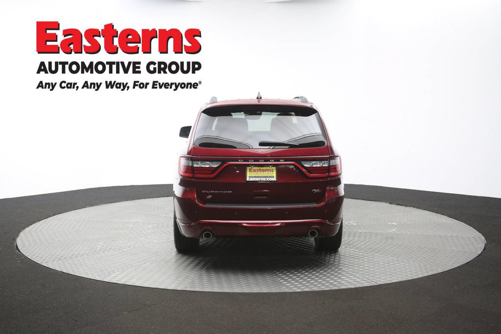 Used 2024 Dodge Durango R/T AWD/4WD image 39