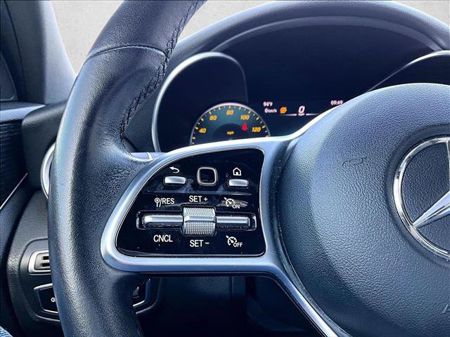 Used 2021 Mercedes-Benz C 300 Sedan image 18