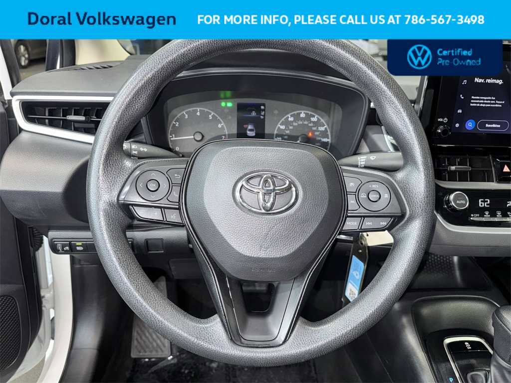 Used 2023 Toyota Corolla LE image 15