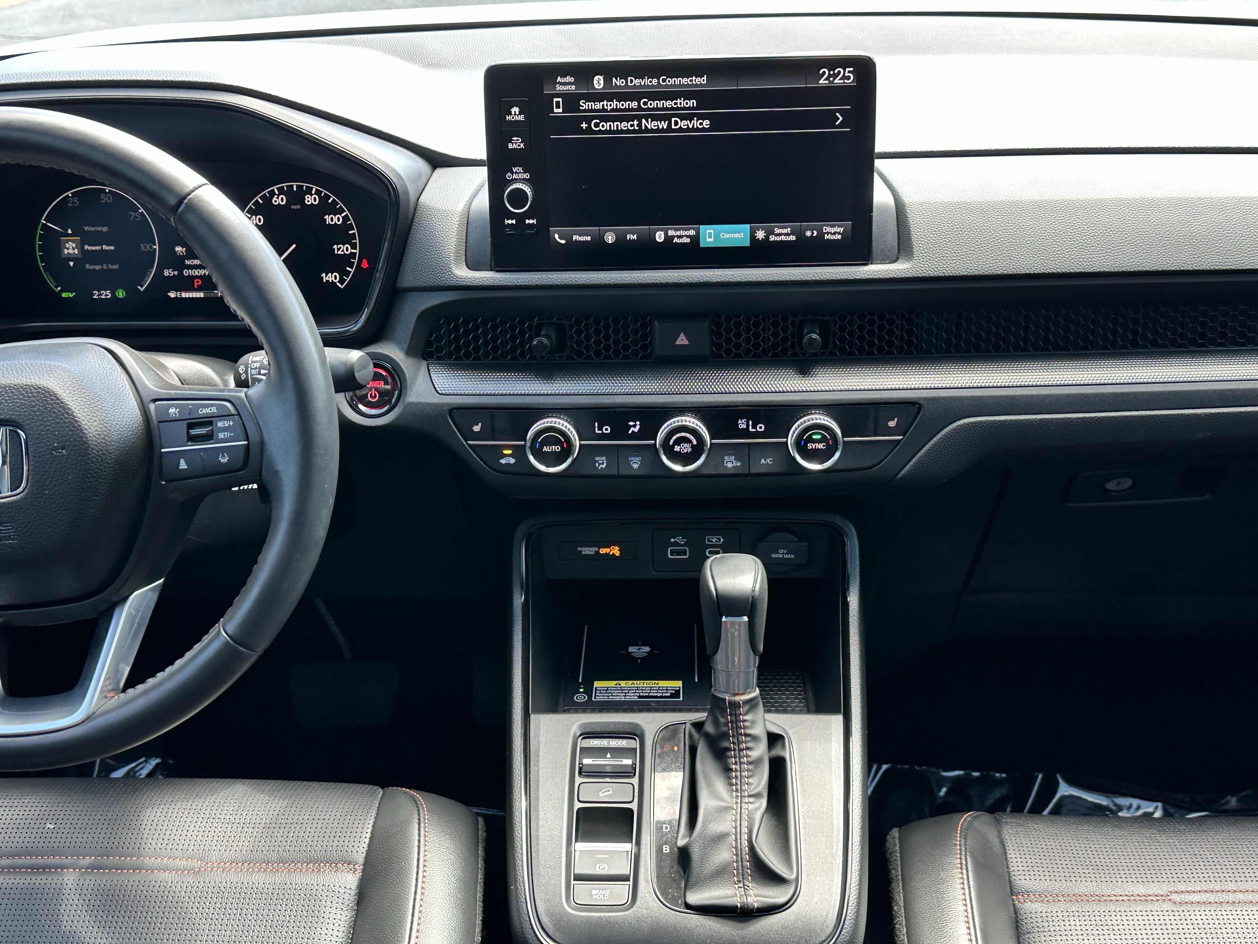 Used 2025 Honda CR-V Sport-L image 26