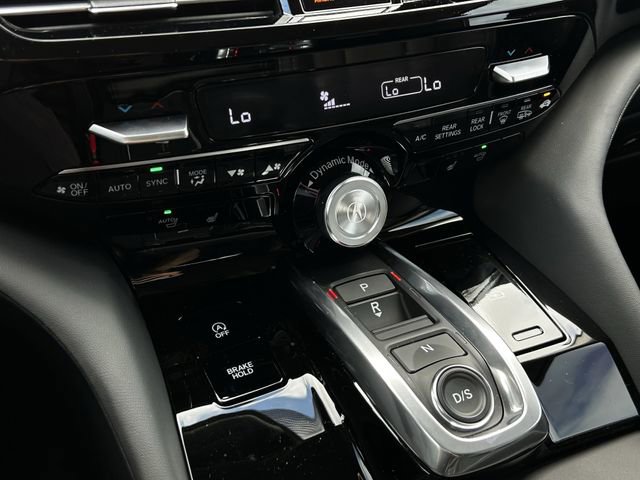 Certified 2025 Acura MDX FWD w/ Technology Package image 20