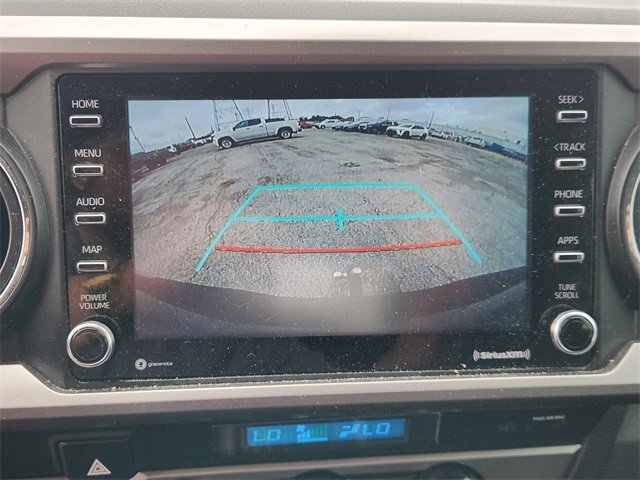 Used 2022 Toyota Tacoma SR5 image 17