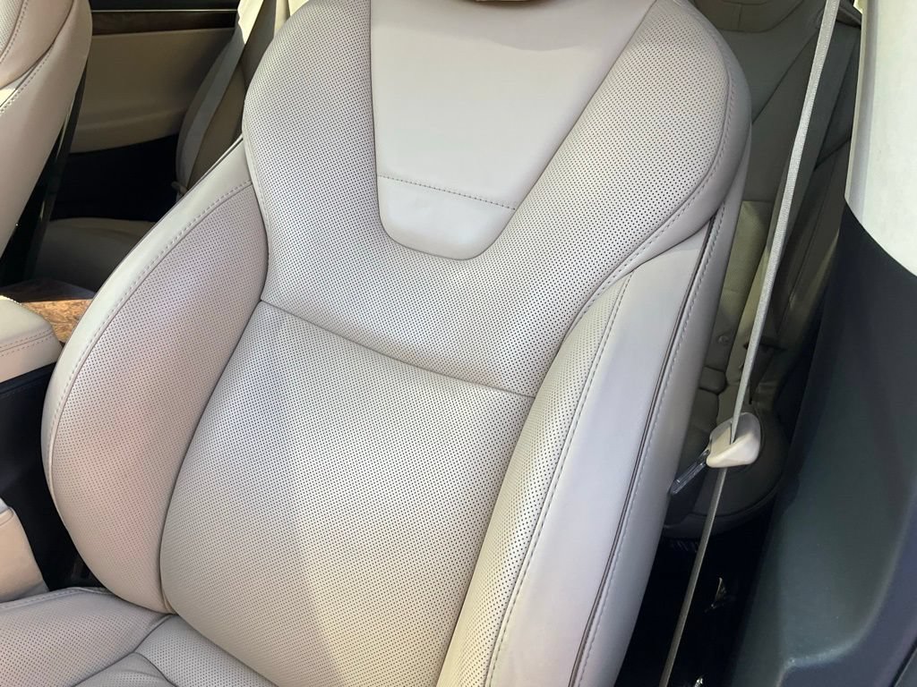 Used 2016 Tesla Model X 75D AWD/4WD image 18