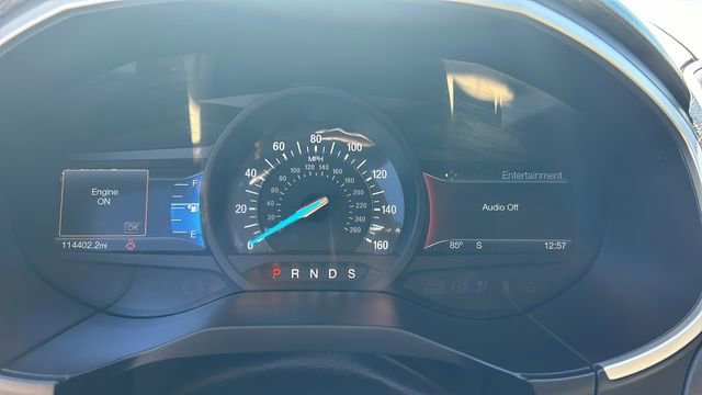 Used 2017 Ford Edge SEL w/ Equipment Group 201A image 18