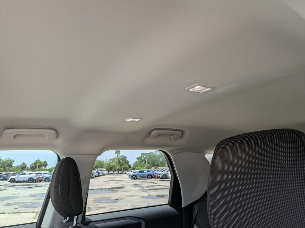 Used 2021 Ford Bronco Sport Big Bend AWD/4WD image 22