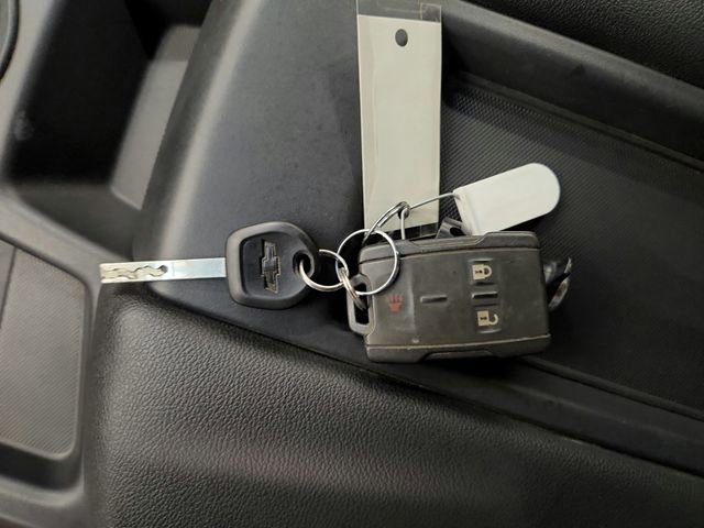 Used 2021 Chevrolet Silverado 3500 W/T w/ WT Convenience Package image 41