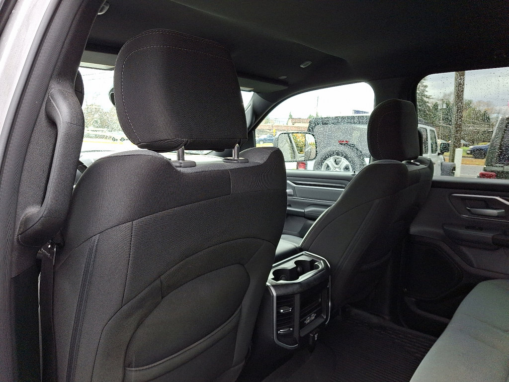 Certified 2021 RAM 1500 Big Horn image 21