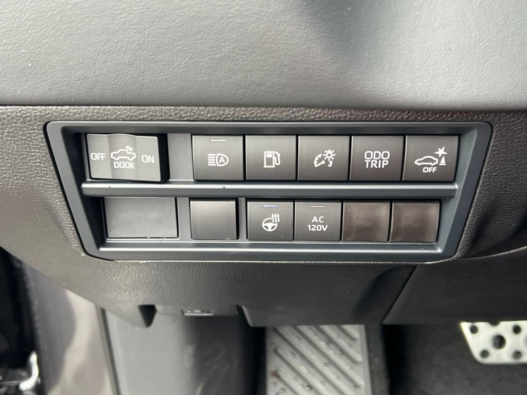 New 2026 Toyota Tundra Limited image 21