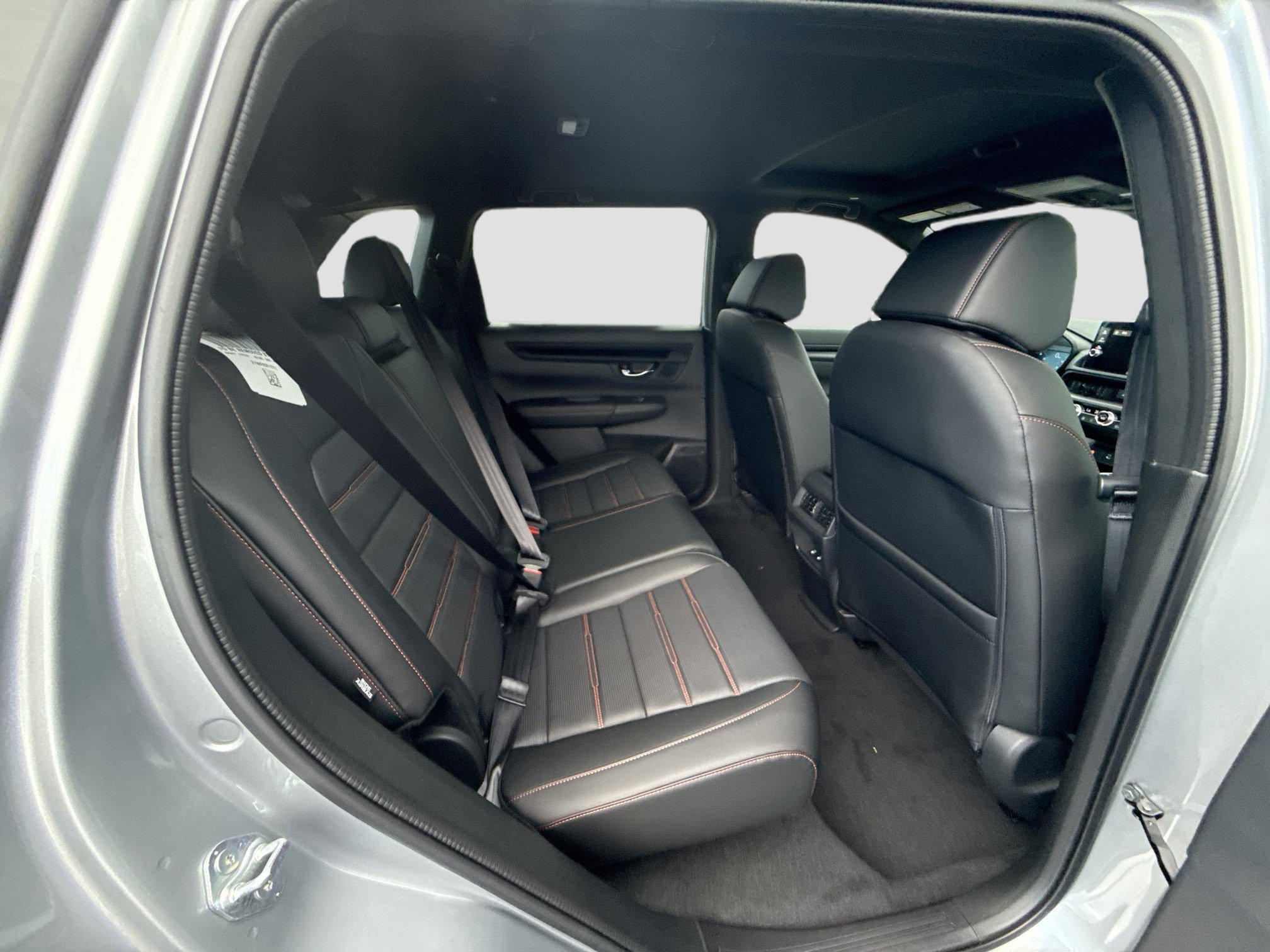 New 2026 Honda CR-V Sport-L image 21