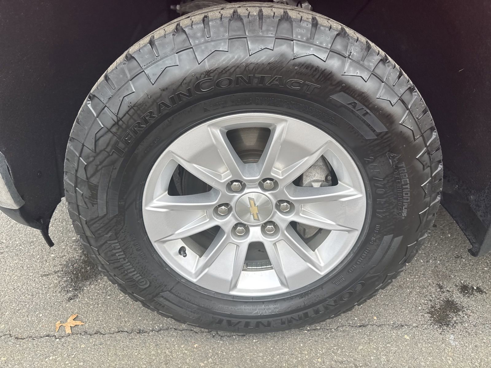 Used 2019 Chevrolet Silverado 1500 LT w/ All-Star Edition image 11