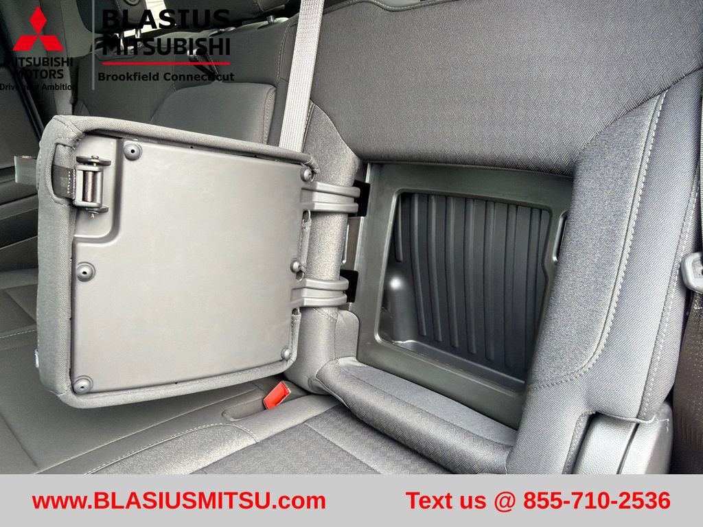Used 2024 GMC Sierra 1500 Elevation AWD/4WD image 50