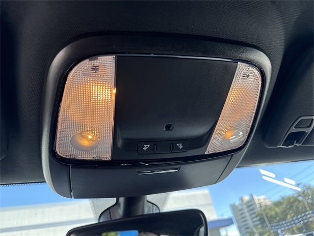 Used 2024 Dodge Durango SXT image 25