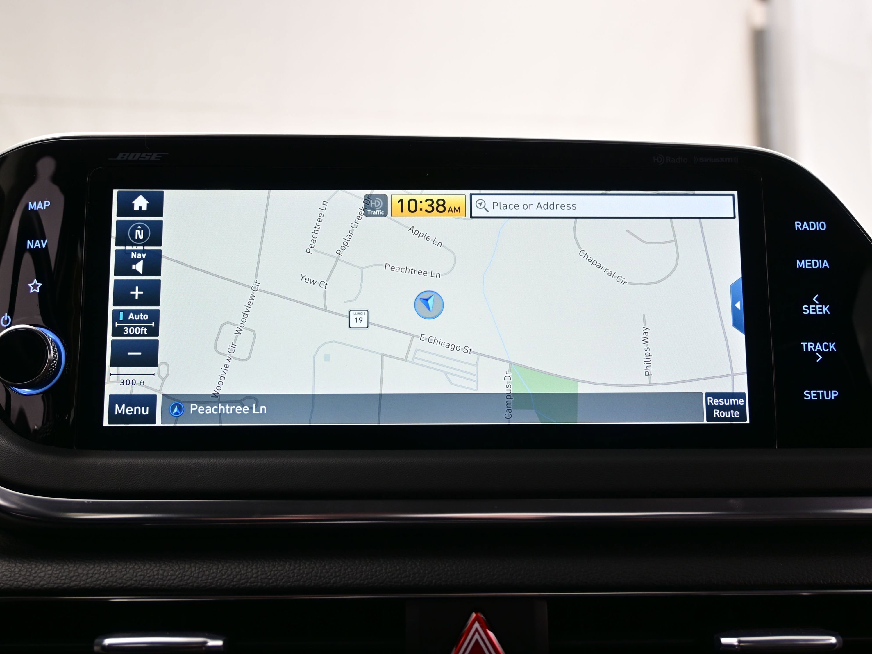 Used 2021 Hyundai Sonata Limited image 21